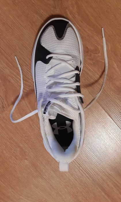 Кросівки Under Armour