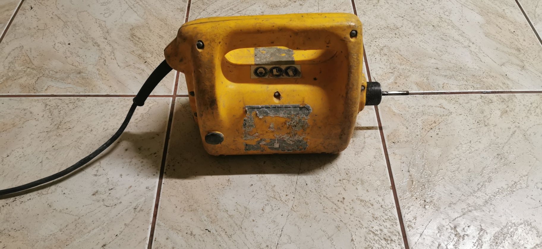 Enar avm wibrator