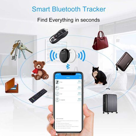 Bluetooth трекер  Kimfly пошук телефону сумки та іншого