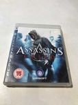 Assassins Creed Ps3 Sklep Irydium