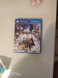 Kingdom Hearts 2.8 ps4