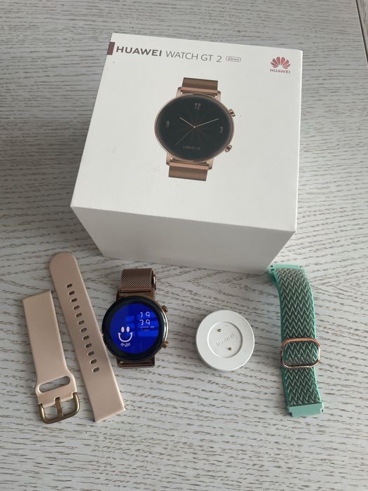 Huawei watch GT2 elegant 42mm