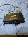 soundcraft cps 150