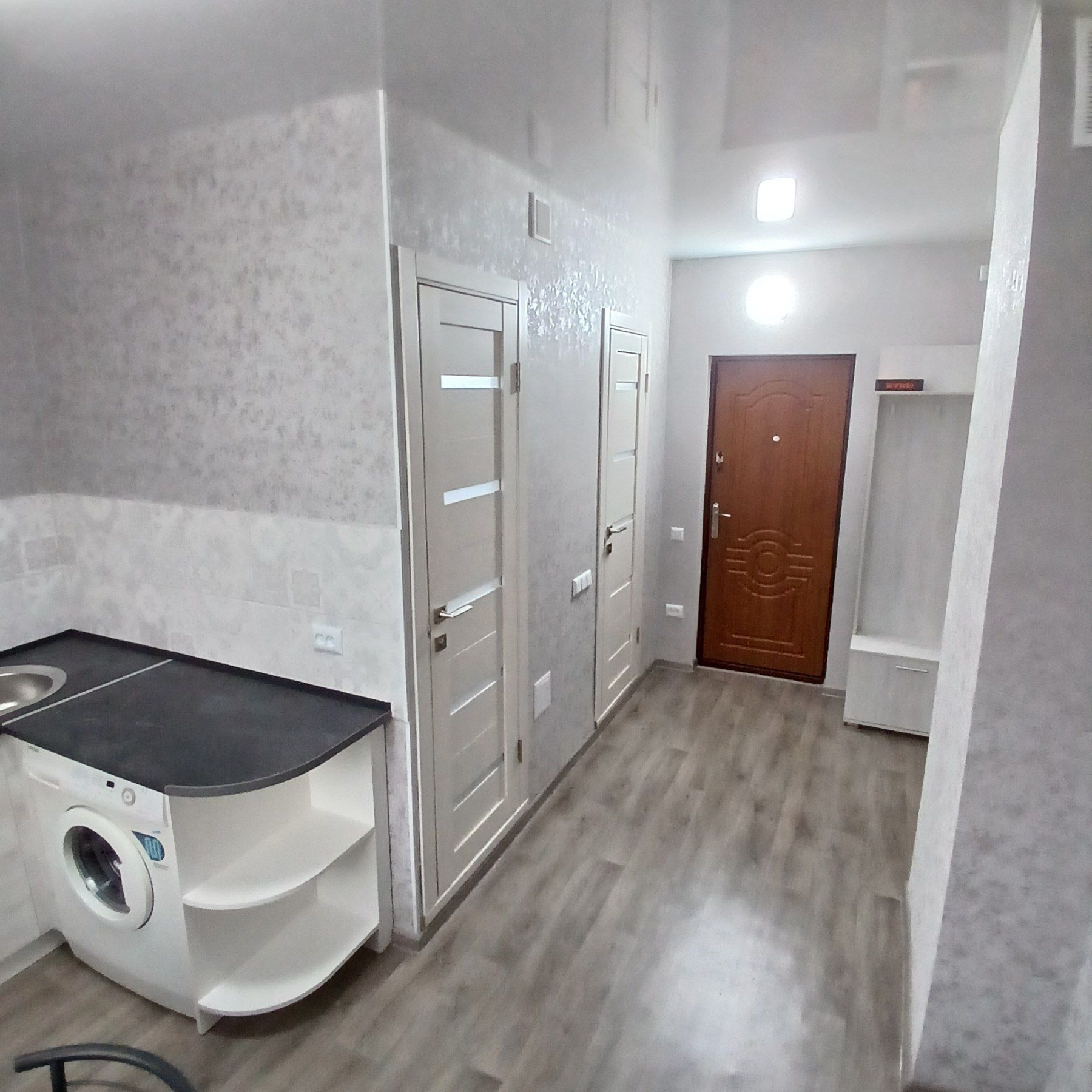 Сдаю 1к чешку в центре.