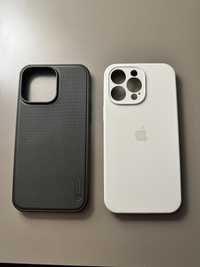 Чохол Nilkin apple case Iphone 14 pro max