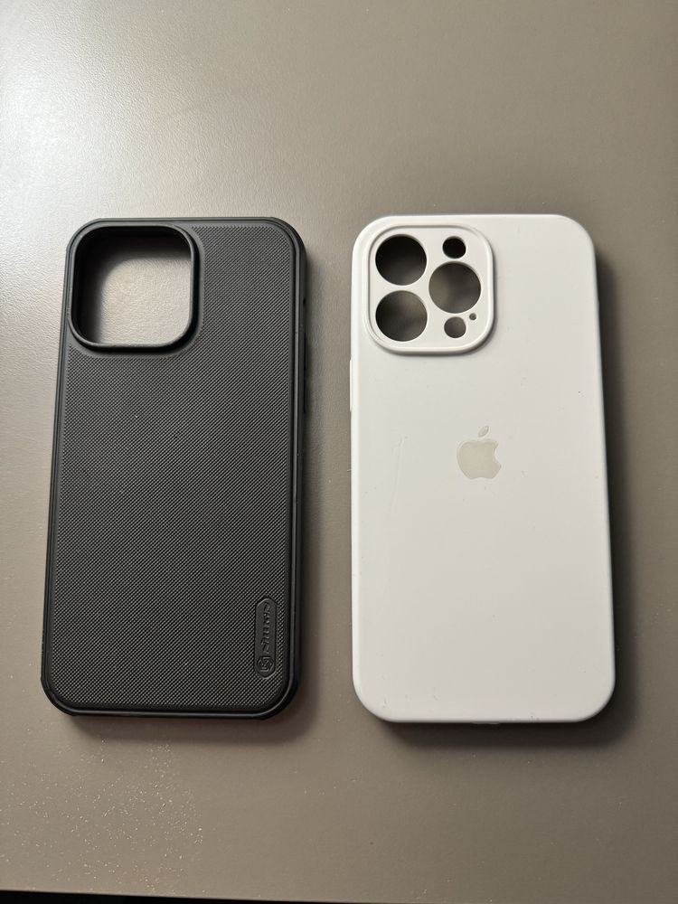 Чохол Nilkin apple case Iphone 14 pro max