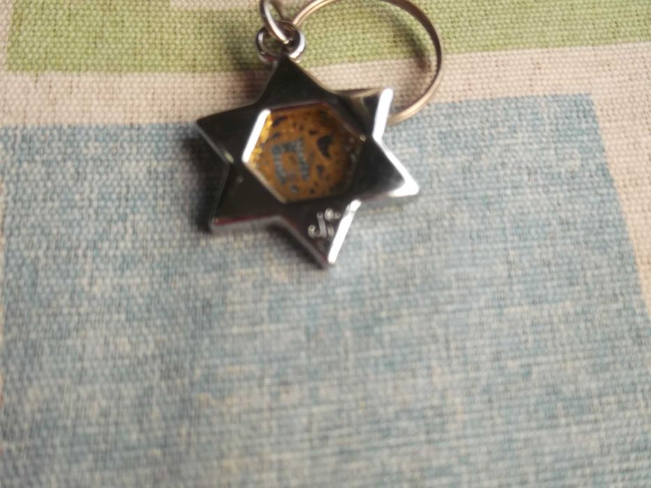 Porta chaves de coleção