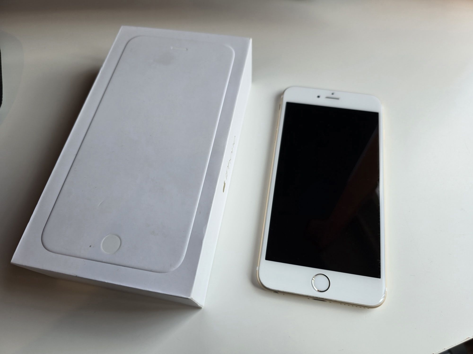 iPhone 6 Plus 64 GB