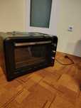 Piekarnik elektryczny Tefal