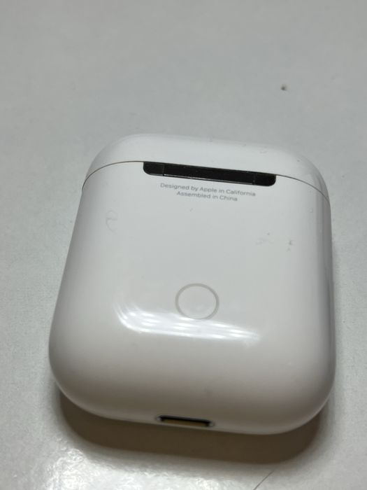 Навушники Apple AirPods 2