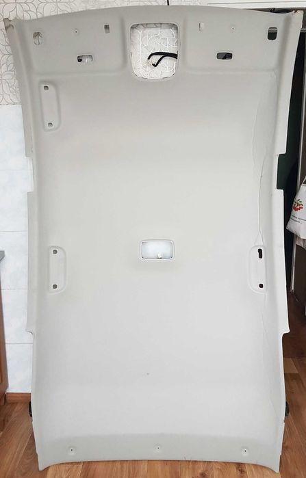 Потолок Kia Niro Hybrid 2017