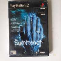 Gra PlayStation 2