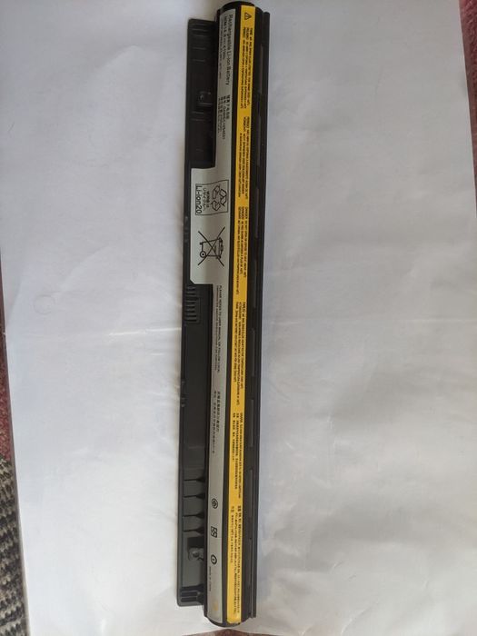 Акумулятор батарея для ноутбука Lenovo L12M4A02, L12L4E01