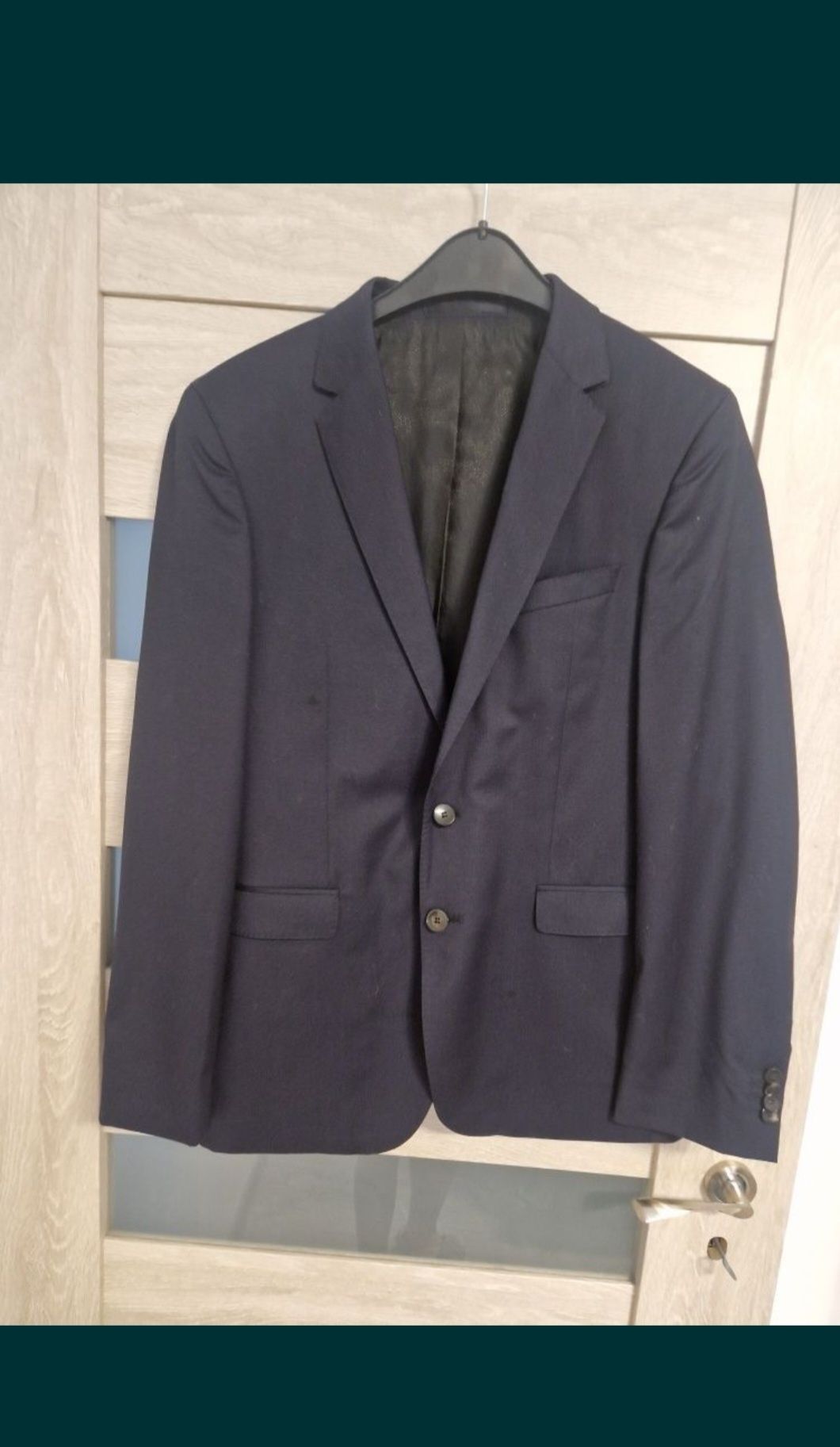 Garnitur Hugo Boss