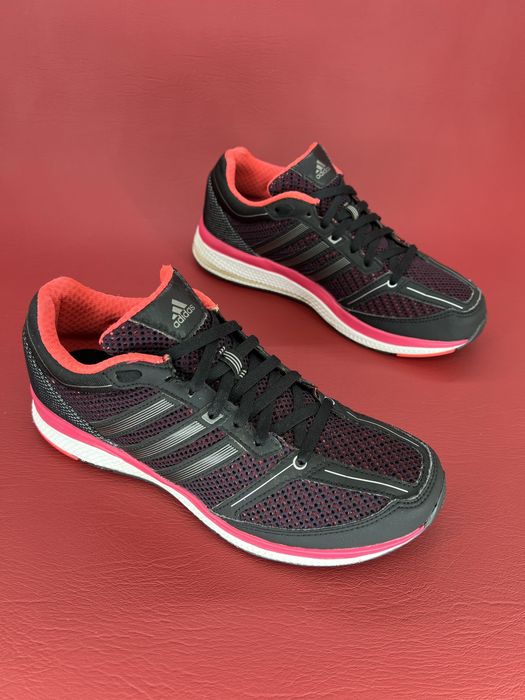 Кросівки 38р.24см. Adidas