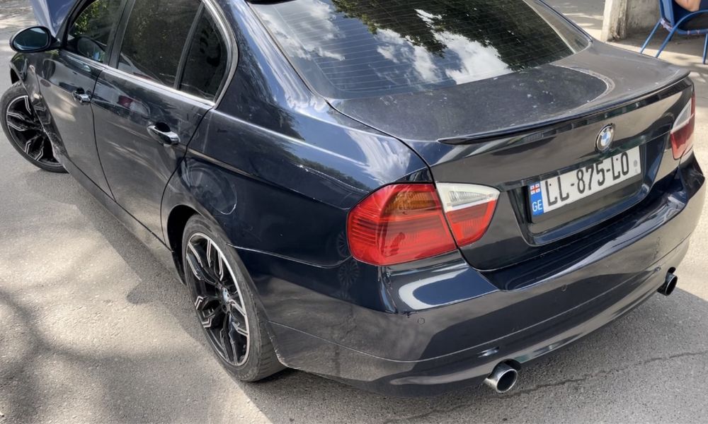 Запчастини BMW 335i e90 N54B30A   Н47 n53 n52
