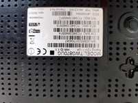 Router Thomson twg 870 ug