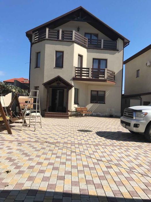 Сдам дом в Совиньоне 3