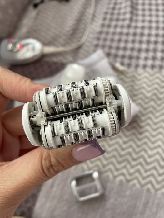 Эпилятор Panasosonic