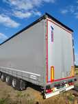 Oddam w najem naczepę MEGA SCHMITZ CARGOBULL