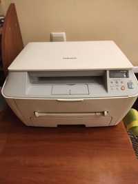 Продам МФУ принтер Samsung SCX-4100/Xerox Work Centre PE 114e