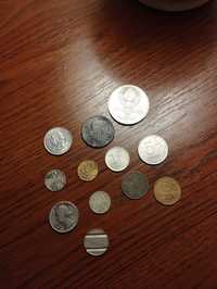 Колекційні монети від 30 грн