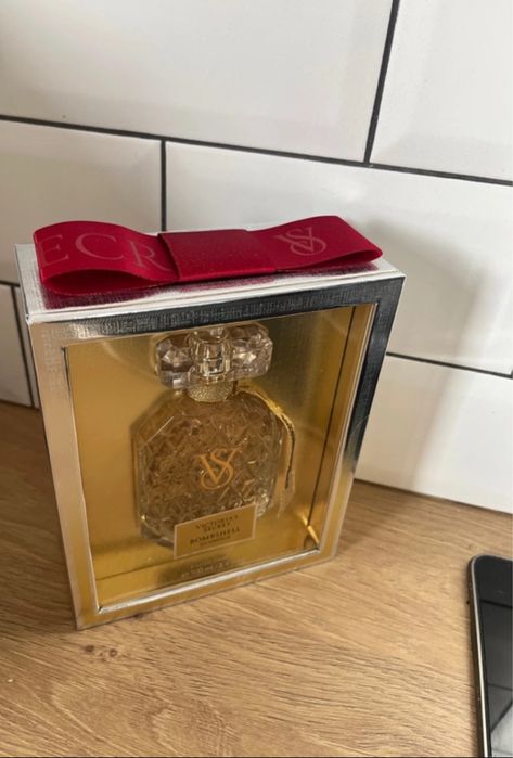 Victoria Secret Bombshell Glamour