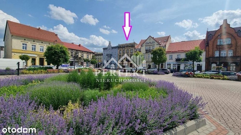 Szukasz kamienicy na Lokatę w Strzelnie ?