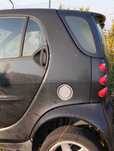 Smart for two 2 lugares