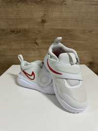 Nike Team Hustle D 11