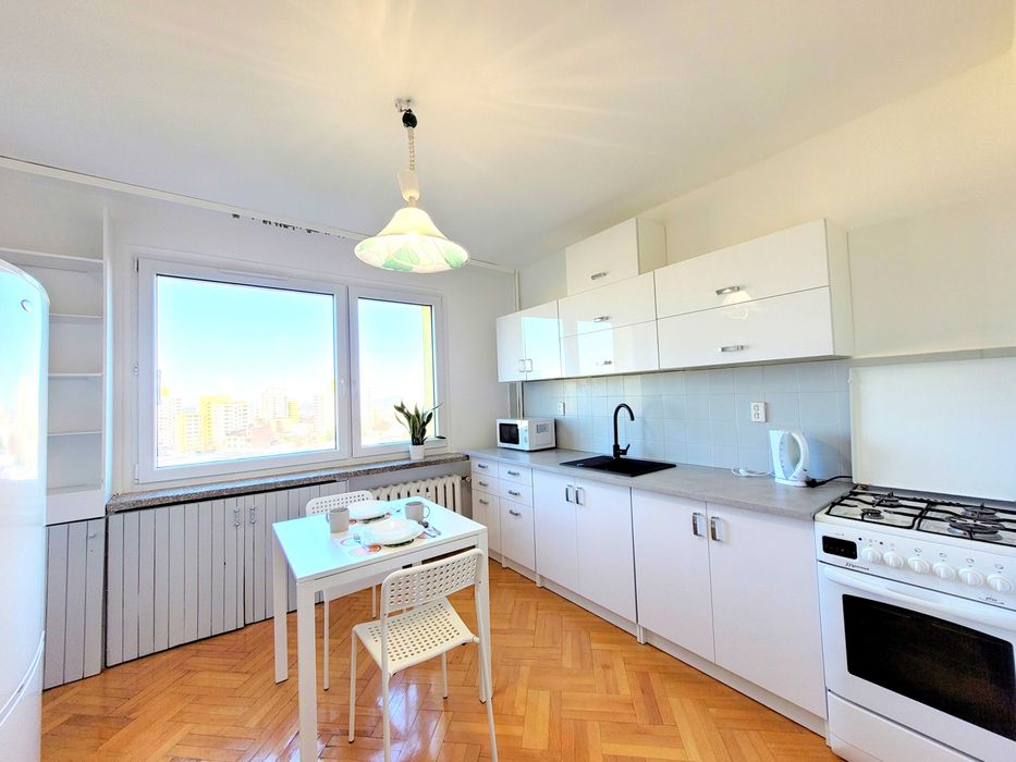 Mieszkanie dla 8 pracowników, centrum. Dąbrowa Górnicza