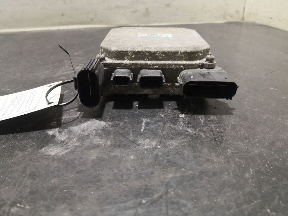 Centralina De Direção Mazda 6 Três Volumes (Gh)