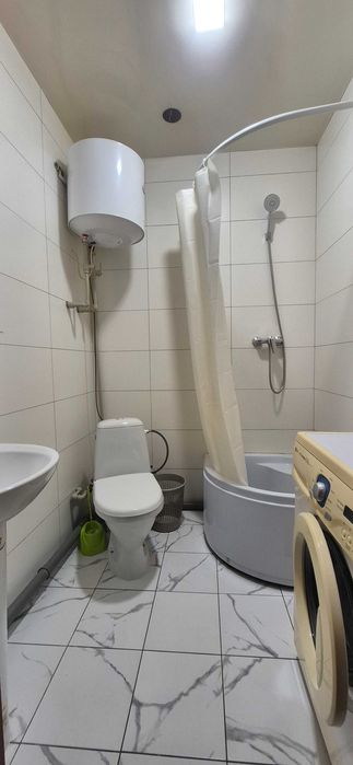 Продам 1-но кімнатну квартиру готельного типу, ЖК "Ластівчине Гніздо".