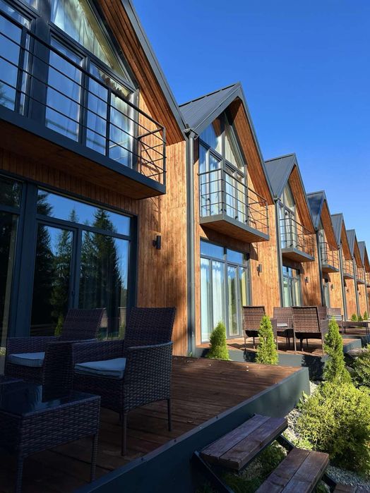 Продаж/Котеджне містечко/Апартаменти/Яблуниця