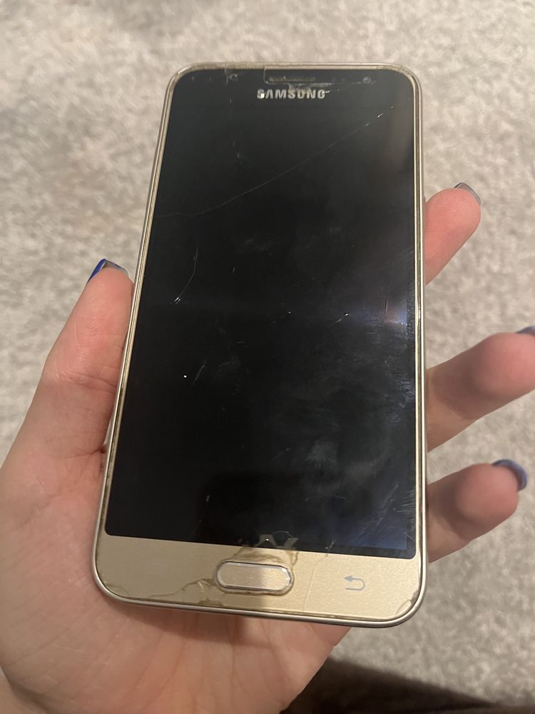 Samsung galaxy J3
