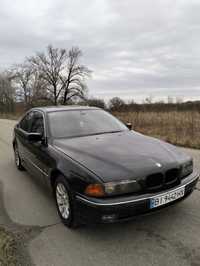 Продам Bmw 520 m52b20