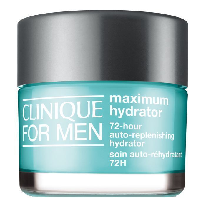 Clinique For Men™  nawilżający krem do twarzy na dzień 50ml