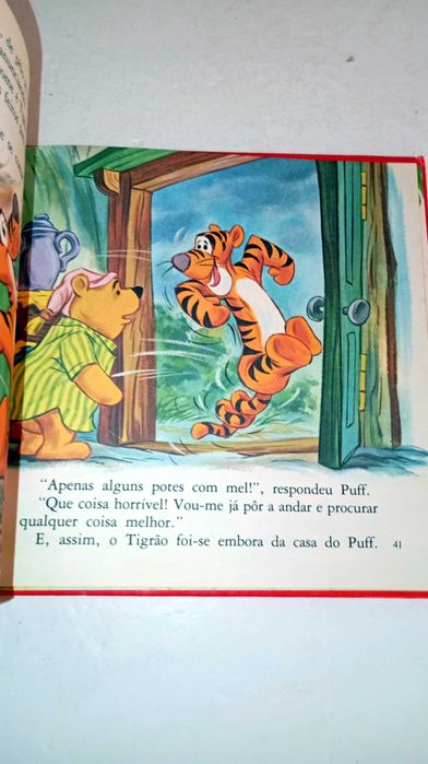 A Bela Adormecida/ O Dia de Ventania - Clássicos Disney