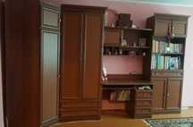 Модульна система шафа двохдверна та кутова