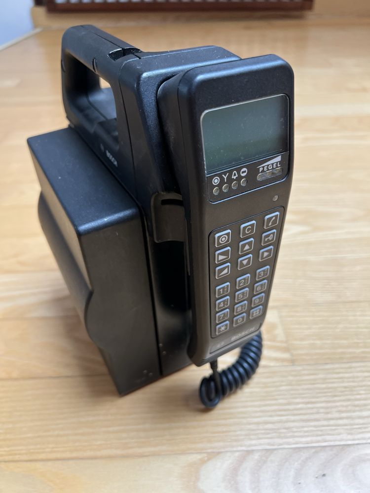 Telefon komorkowy BOSCH TG OF7/95