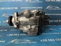 Паливний насос Ford Transit 2.4 tddi ТНВД Форд Транзит 2.4 0470004004