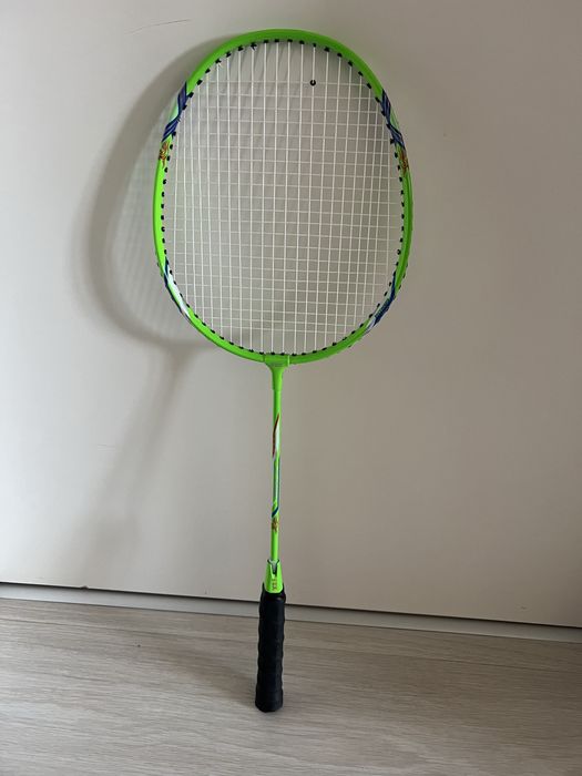 Ракетка для бадмінтону