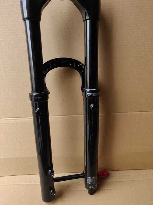 Amortyzator Fox 36 Float Performance 27,5'' 27,5+'' 160 mm nowy (150)
