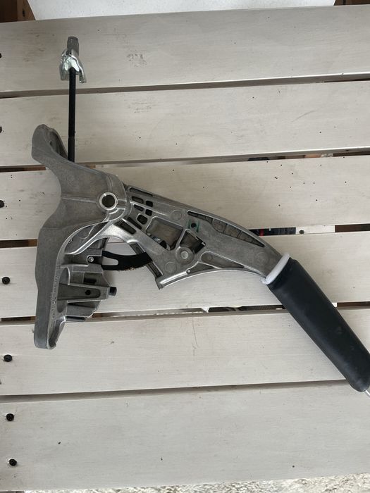 Ручка ручніка Skoda A7