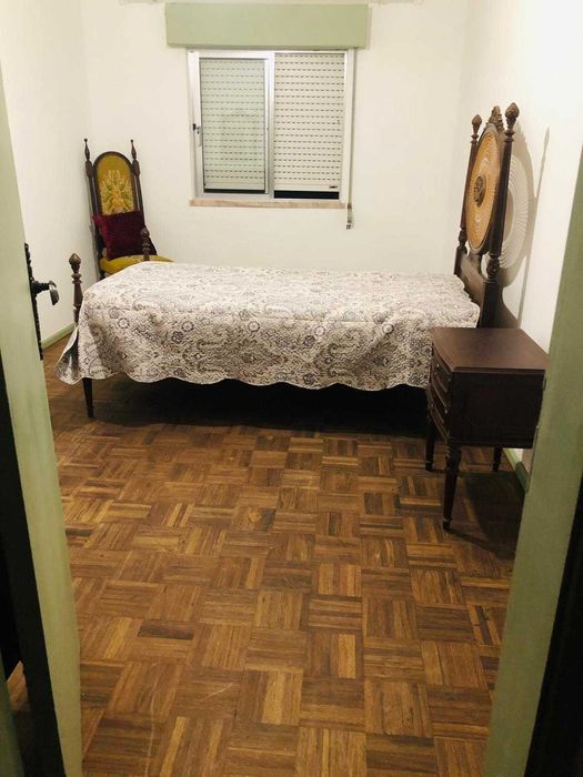 Quarto - Feira de Golegã