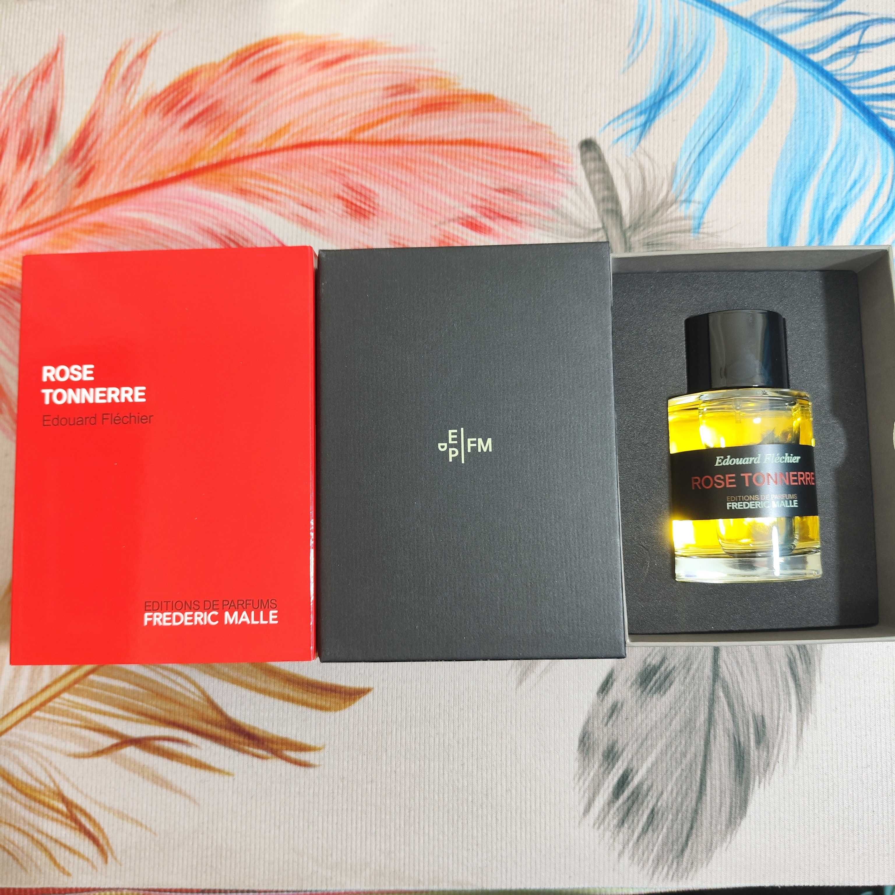 Frederic malle Rose tonnerre 100ml