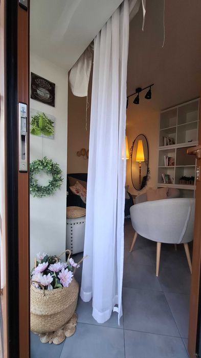 elegancki lokal do wynajęcia/ gabinet/ stylowe pomieszczenie 12m2
