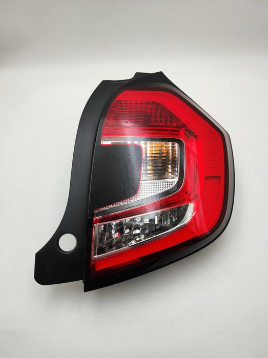 RENAULT TWINGO 3 III Lift 18- Lampa Tylna Prawa LED Reflektor Tył EU