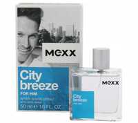 Mexx City Breeze For Him 50Ml After Shave Spray