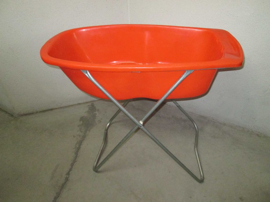 Banheira para Criança / Bébé